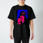 ace/天野瑛栖の3Monkeys Regular Fit T-Shirt