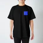 Wake Up Shopのワクチン2回打ちました〜Fully vaccinated スタンダードTシャツ