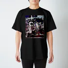 一欠片のカセットテープの繕い Regular Fit T-Shirt