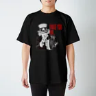 DEAD END DESIGNのI HATE YOU FOR ... Regular Fit T-Shirt