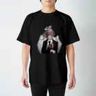 病みかわいいTシャツ屋さんの病みかわいい Regular Fit T-Shirt