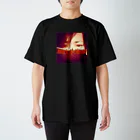 アンニュイなひろぴのHiropiちゃんのイタズラ Regular Fit T-Shirt