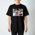 アンのスーパーカー Regular Fit T-Shirt