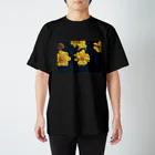 KAEDEのKAEDEの写真たち Regular Fit T-Shirt