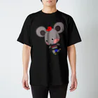 mattemaina のREDHATzoomi スタンダードTシャツ