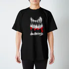 ＳＩＬＶＥＲＷＯＬＦＭＥＮmixculturedesinの6月ＮＥＷ「デンジャラス」 スタンダードTシャツ