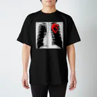 FabergeのX-ray スタンダードTシャツ