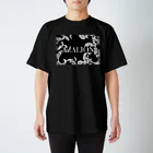 AZALIONのAZALION スタンダードTシャツ