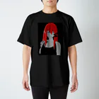 赤みんショップの赤みんＴシャツ スタンダードTシャツ