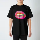 Blessing From The SunのBite Me!!! Regular Fit T-Shirt