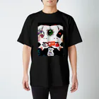 AZUMIのMy monster Regular Fit T-Shirt