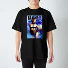 西遊の棒術廻泉 Regular Fit T-Shirt