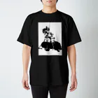 gashaのハーケンクロイツ Regular Fit T-Shirt