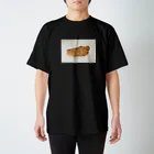 GnS-Shopのmeat-to-manaita Regular Fit T-Shirt