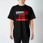 Don't Stop Nippon Kempoのコラボ_真武館（限定販売） スタンダードTシャツ