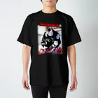 SHOI JOSHUA OFFICICALの NOT FOR SALE スタンダードTシャツ