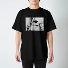 犬プールのDevil Regular Fit T-Shirt