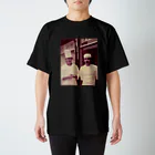 KOBA1992のゴッドファーザーver.2 スタンダードTシャツ