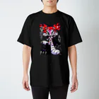 メイドイン極楽スズリ店のキル！キル！ Regular Fit T-Shirt