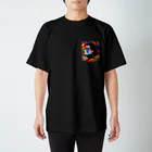 スタムラ屋のANN Fake Pocket Regular Fit T-Shirt