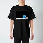 りょんしーのジッポとタバコ Regular Fit T-Shirt