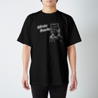 ユメデマデの弥勒菩薩(白) Regular Fit T-Shirt