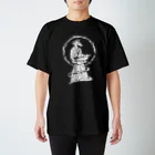 sinsuke1111の永久師範代 Regular Fit T-Shirt