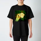 Syrup*RのSyrup*R Regular Fit T-Shirt