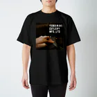 （株）山脇刃物製作所の山脇刃物製作所 Regular Fit T-Shirt