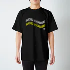 Mohican GraphicsのAcid House Regular Fit T-Shirt