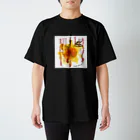 Aoi YamaguchiのAoiyamart3 スタンダードTシャツ