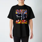 RitoのOne Direction スタンダードTシャツ