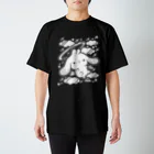 まさかのさむかわの天使 Regular Fit T-Shirt