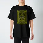 RaRaのストリップクラブ スタンダードTシャツ