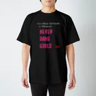 メガネプロのネバダンガールズT Regular Fit T-Shirt