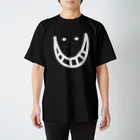 usa100のニヤリほくそ笑む Regular Fit T-Shirt