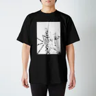 陽草杜斗-morito-の1D1P スタンダードTシャツ