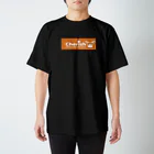 動物愛護団体チェリッシュの動物保護団体チェリッシュ Regular Fit T-Shirt