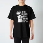 DEAD END DESIGNの栄光をつかめ！ Regular Fit T-Shirt