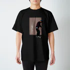 コサカのアトリエのスケボー男子 Regular Fit T-Shirt