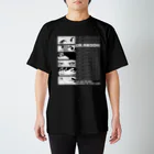 洗礼奈のDRAGOON箱推し Regular Fit T-Shirt