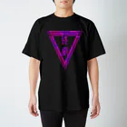 エゴイスト乙女の「終劇」 Regular Fit T-Shirt