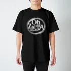 大雑把商会（ohzappa syoukai)の大雑把商会  スタンダードTシャツ