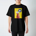 A-nya.PoPo's Shopの"I'm in Love..." Regular Fit T-Shirt