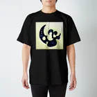 judogi_asariの柔道着あさり Regular Fit T-Shirt