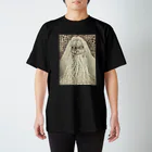 VOODOOのZOMBIE スタンダードTシャツ