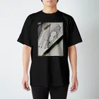 MATSUNONARUYAMAのバイソン Regular Fit T-Shirt