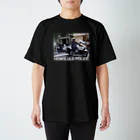 アロハスタイルハワイのHONOLULU POLICE Regular Fit T-Shirt