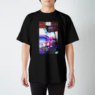 uniのDISCO スタンダードTシャツ