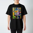 OPTMのハハハ Regular Fit T-Shirt